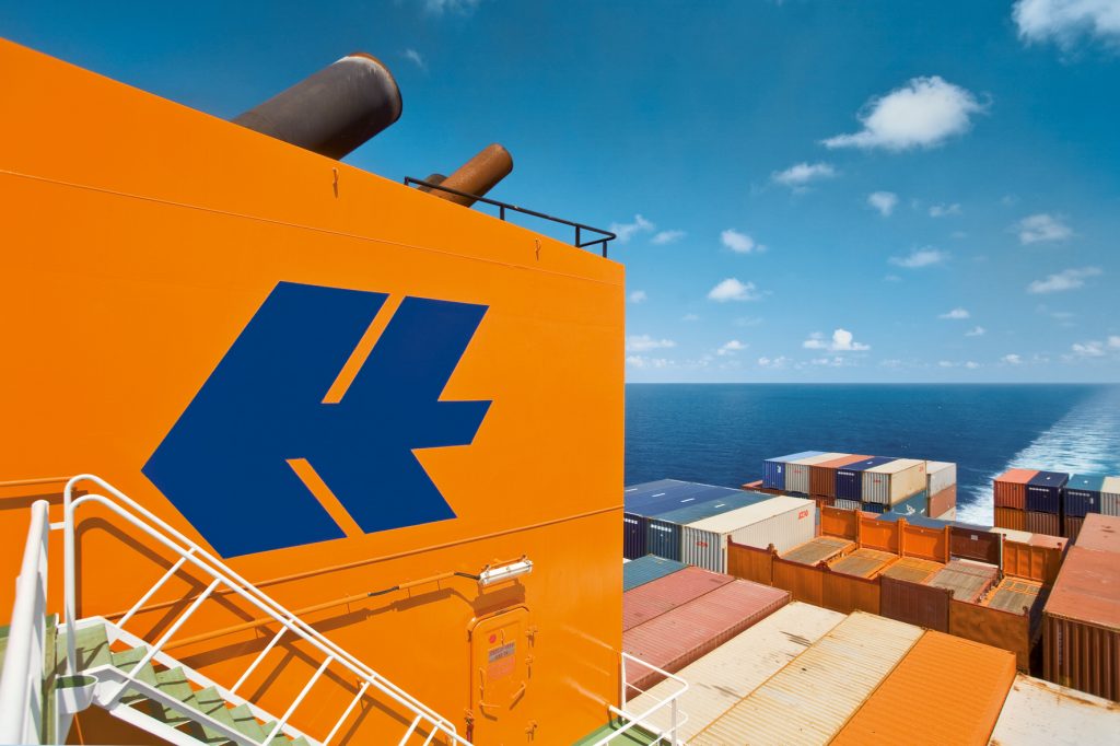 Hapag-Lloyd Expects No Easing Of Container Market Before 2022