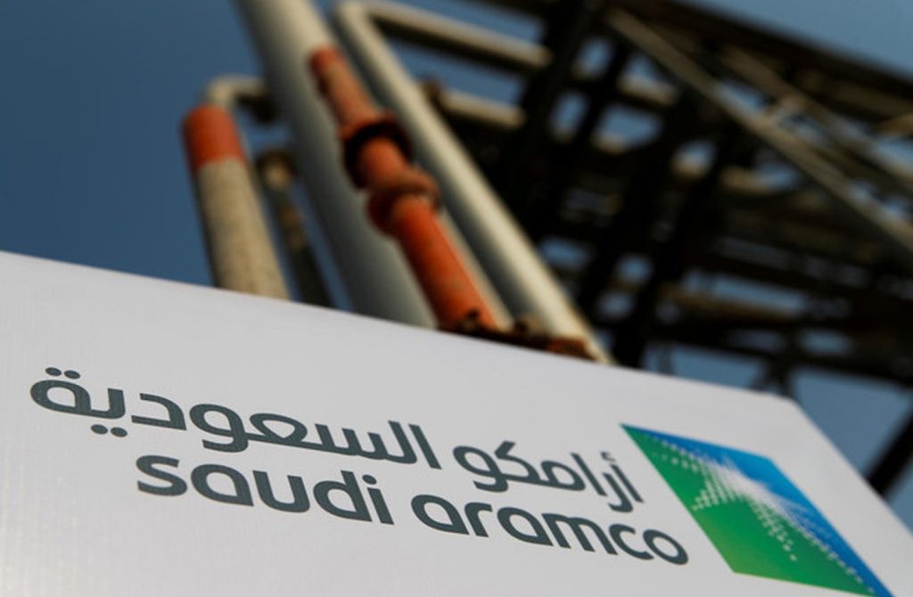 Saudi Aramco Allocates Full Term Crude Volumes To Asian Buyers For September