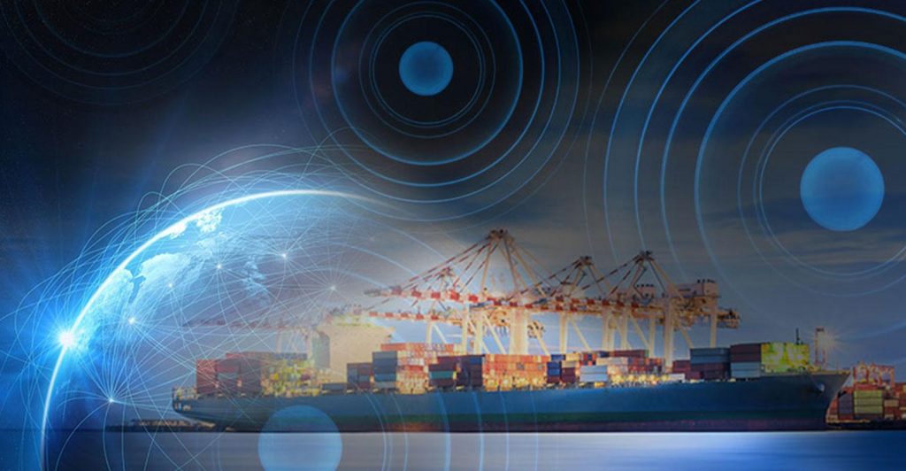 Contour And GSBN Partner To Drive Shipping Industry Digitisation