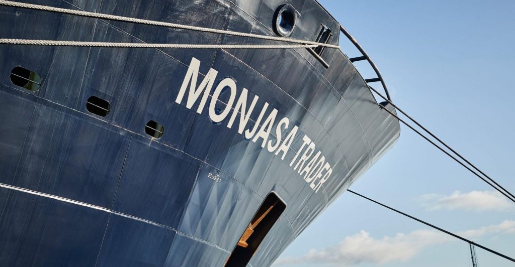 Monjasa Acquires Flexi Tanker For West Africa Cargo Market