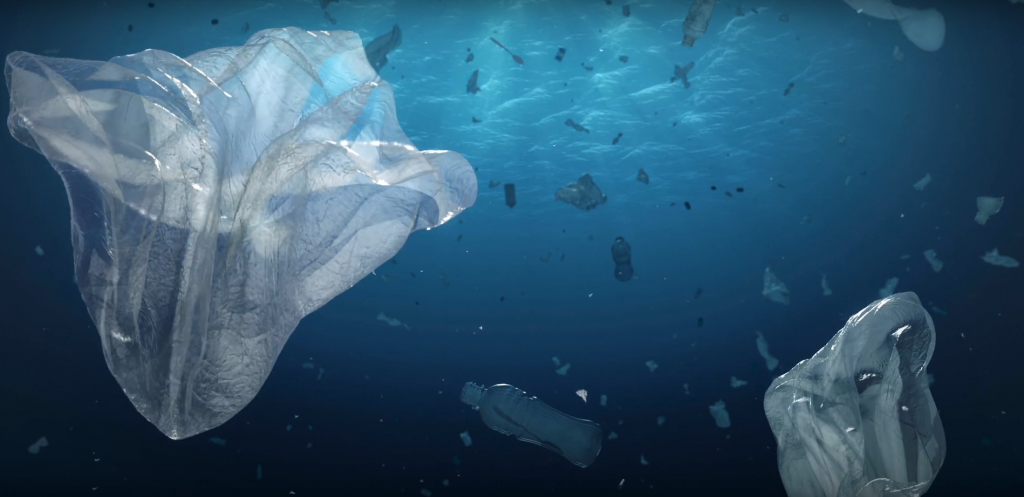 New Partnership Aims To Turn Non-Recyclable Plastics Into Marine Fuel