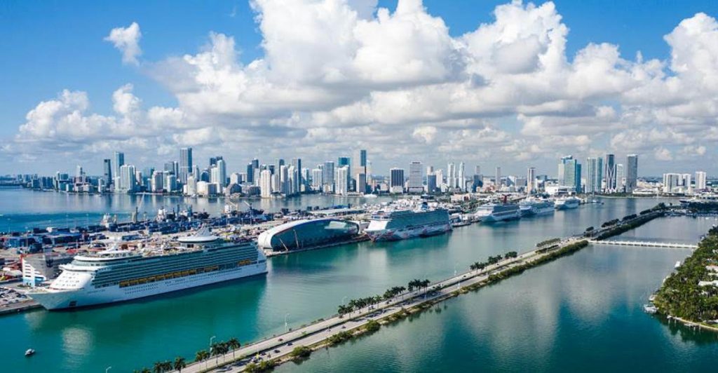 PortMiami Terminals To Be “Shore Power Ready” By Fall 2023