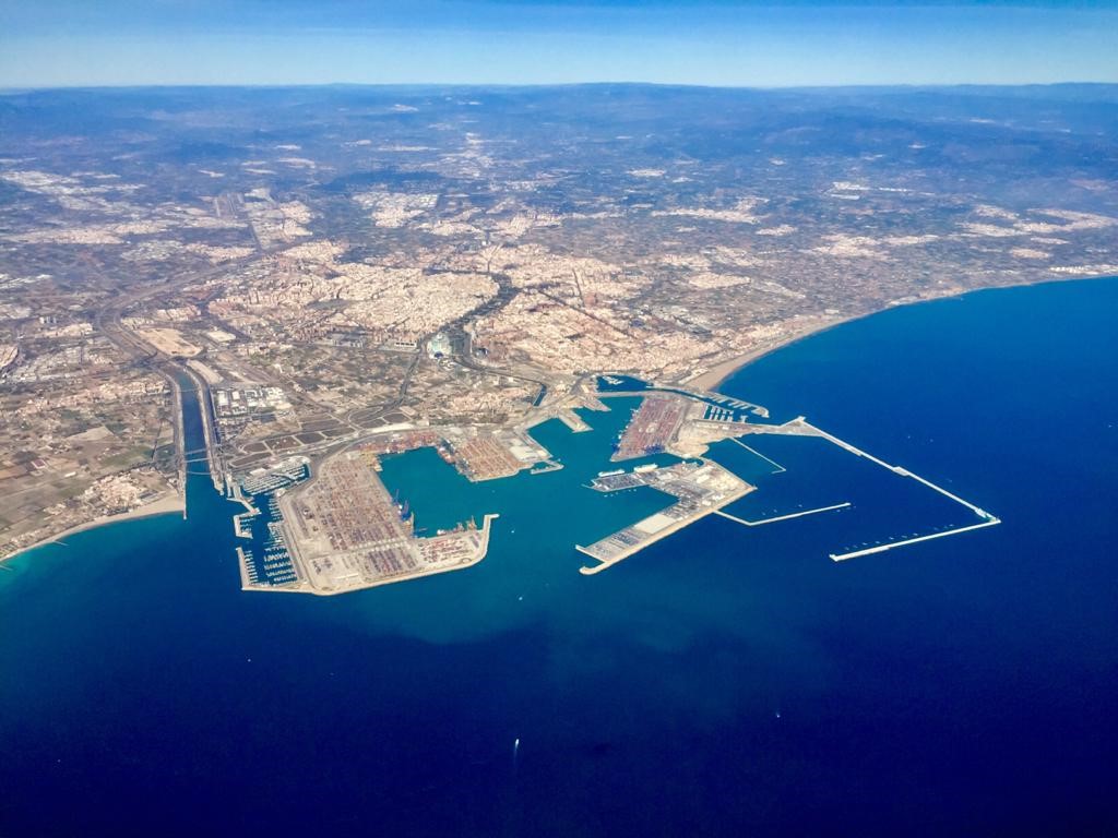 Valenciaport Calls For Tenders For The 2030 Strategic Plan