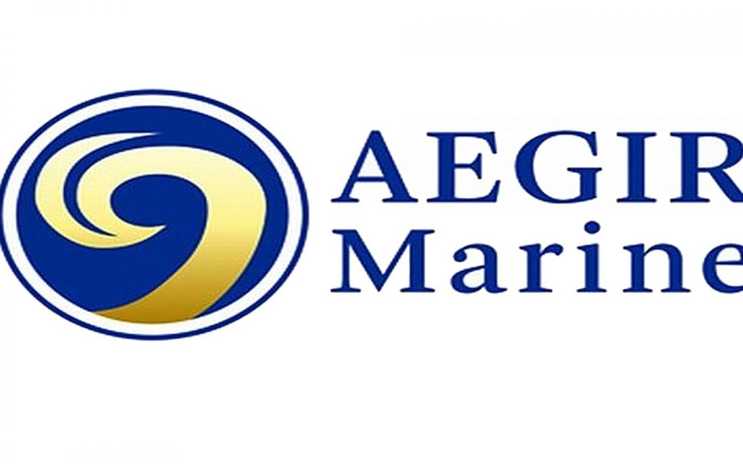 AEGIR-Marine kicks off groundbreaking proof-of-concept project with the Maritime Remanufacturing Network