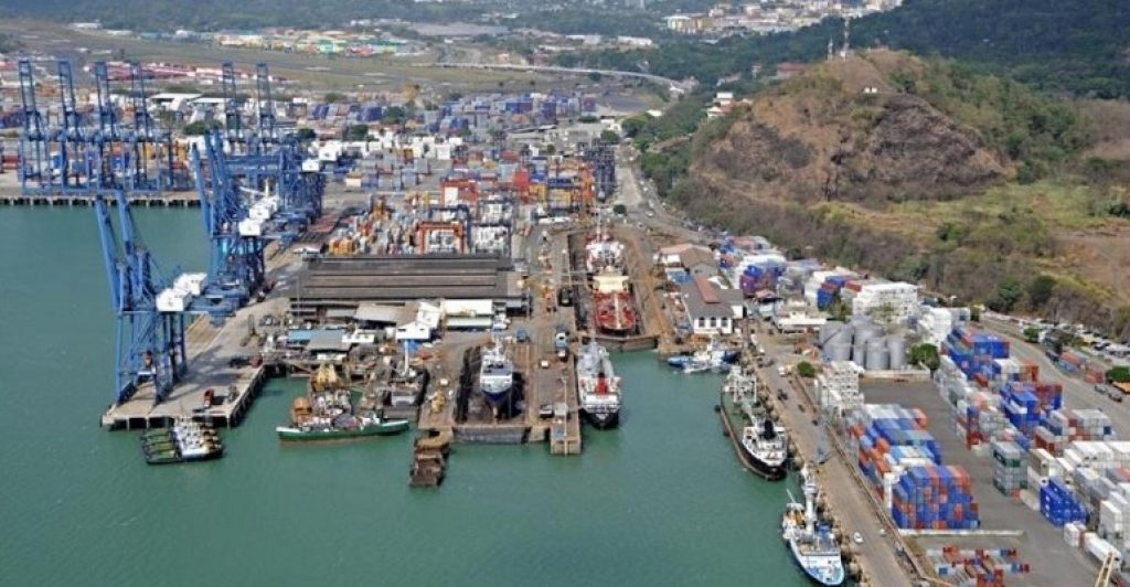 Yangzijiang To Invest $412 Million In Shipyard Expansion
