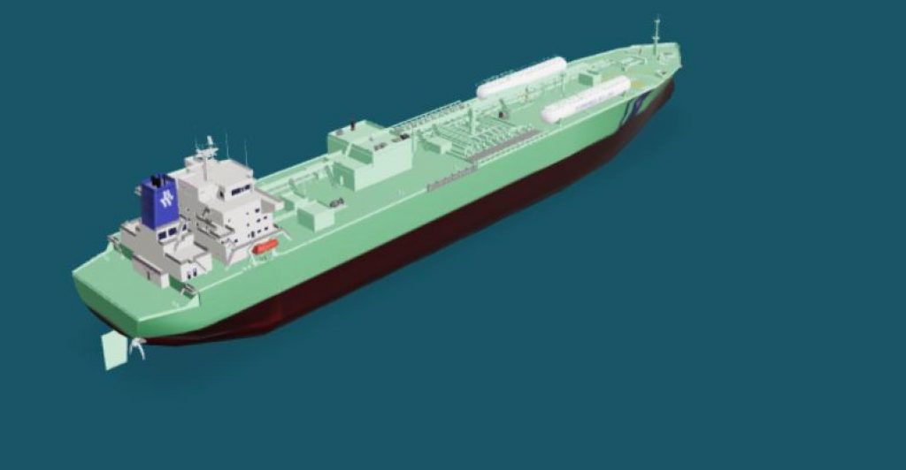 BW LPG Says LPG-Fuelled Vessels Will Save 1M Tons Of CO2 Emissions