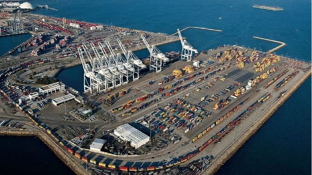 Chabahar Port Becomes Permanent Member Of World FZO