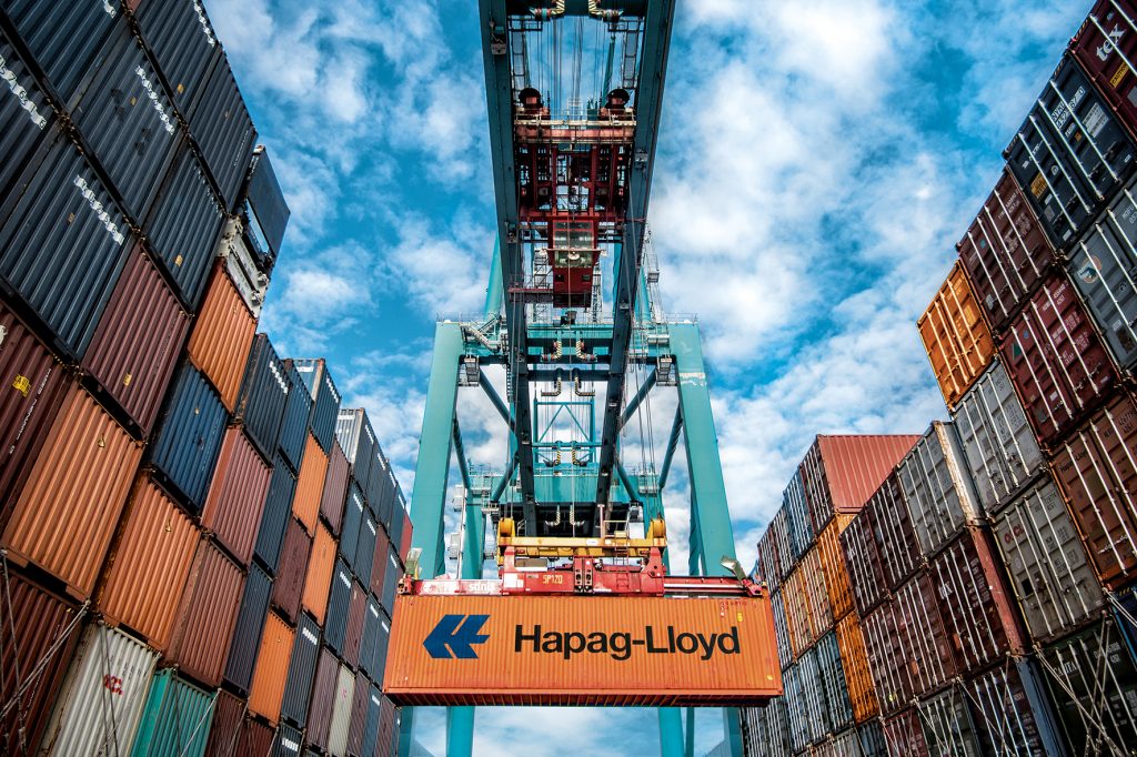 Hapag-Lloyd Opens New Offices In Morocco