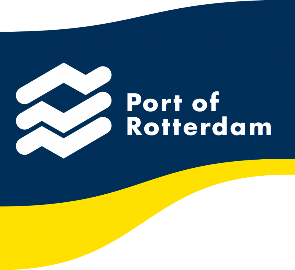 Cooperation Uniper And Port Of Rotterdam Authority In Production Green Hydrogen