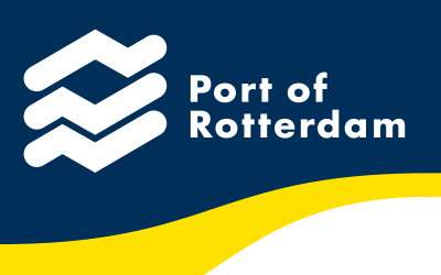 Port of Rotterdam Authority develops new connections to Container Exchange Route