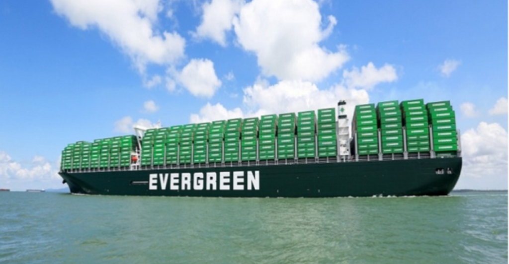 Carrier Transicold’s Lynx Fleet Platform Enhances Monitoring of Refrigerated Fleets for Evergreen Marine Corp.