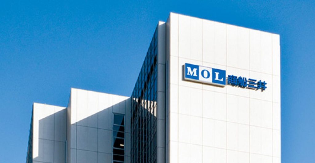 MOL and Mitsubishi Gas Chemical Sign Basic Agreement on Long-term Charter for Newbuilding Dual-fuel Methanol Carrier