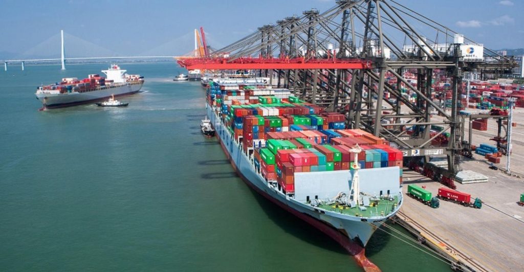 SITC And Xiamen Port Collaborate On Container Shipping Expansion