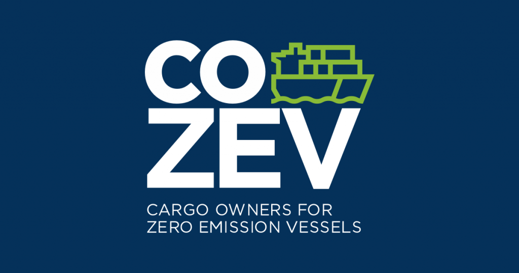 Aspen Institute Launches CoZEV Initiative With Major Corporations To Support Zero-Carbon Shipping