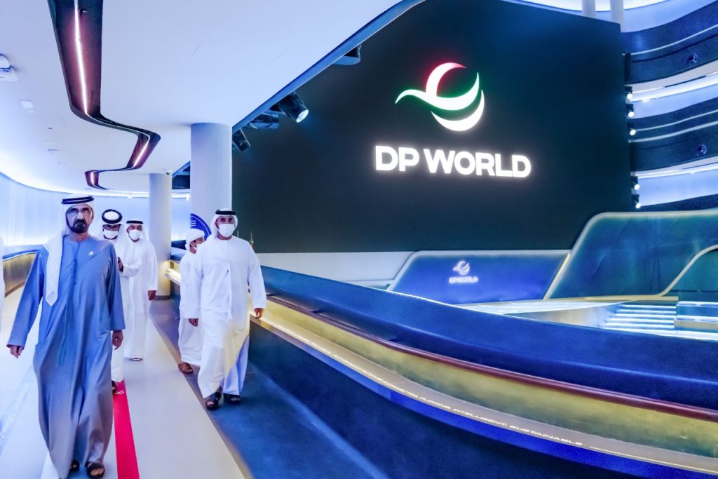 DP World Introduces E-Commerce Platform In Kenya