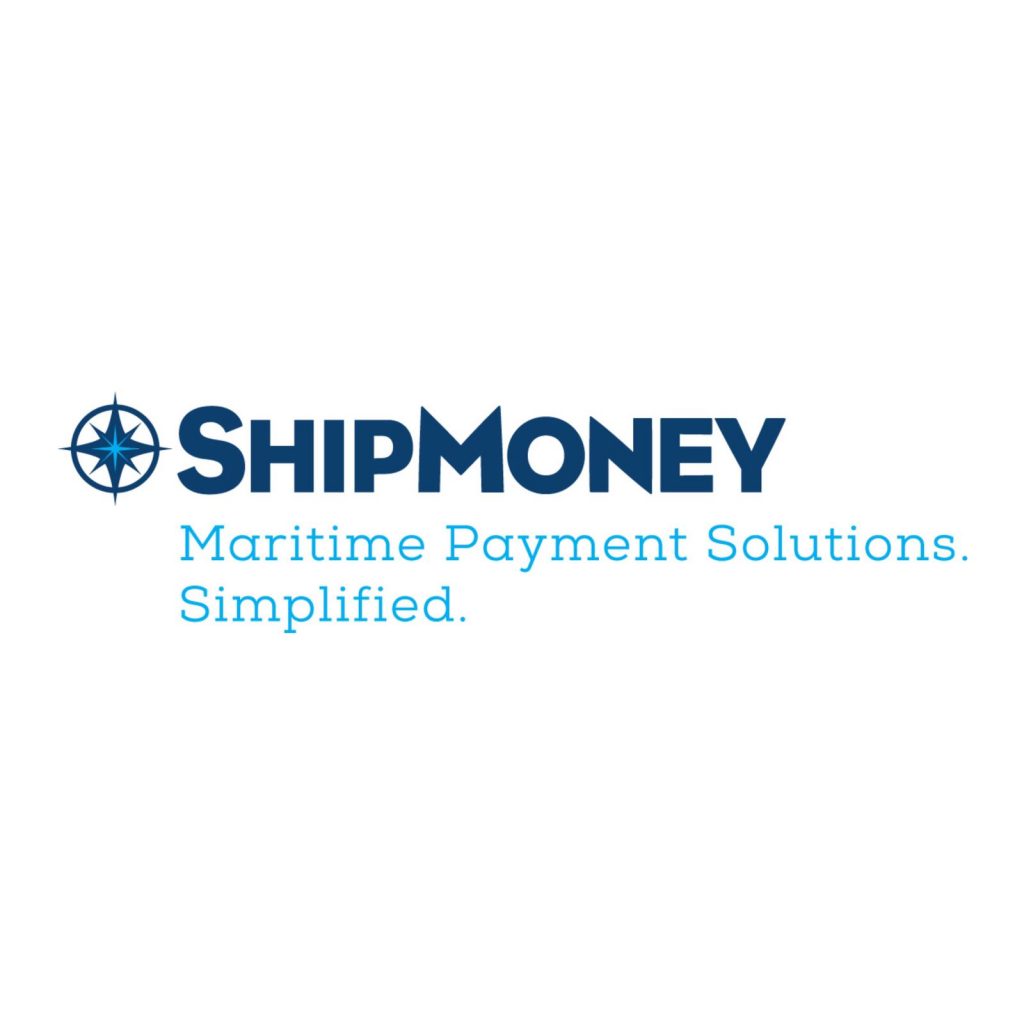 ShipMoney Wins Marine Digital Technology Award