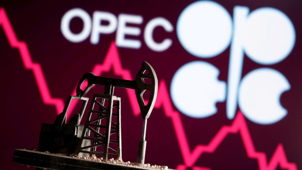 OPEC To Stay ‘Cautious,’ With Oil Market Surplus Coming In December: Barkindo