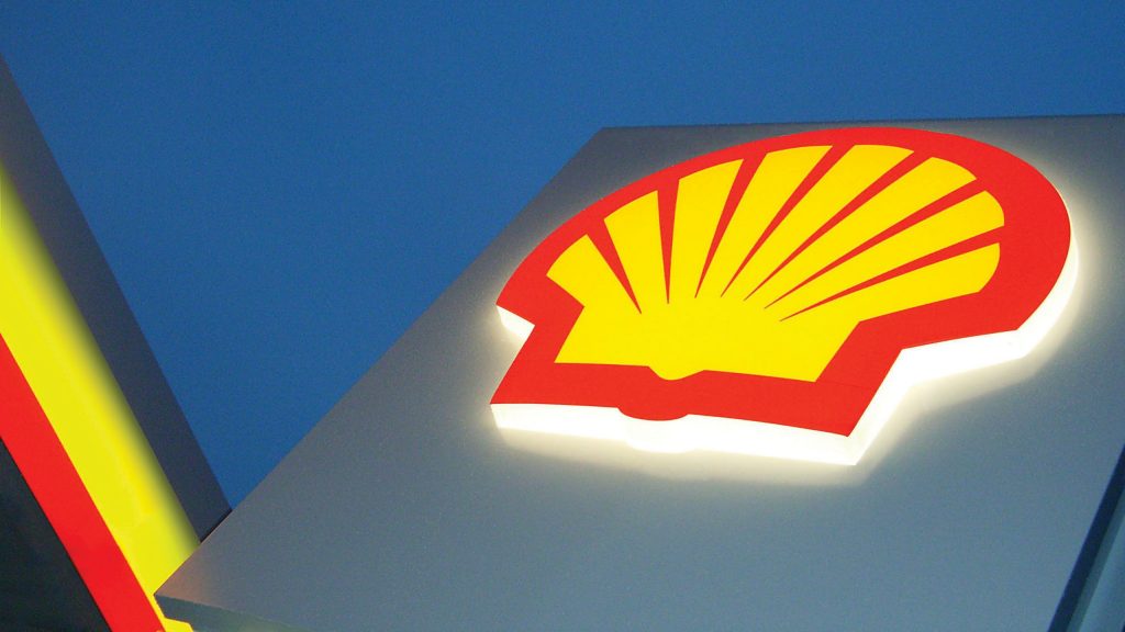 Shell Marine Transforms Lubemonitor For Digital Era