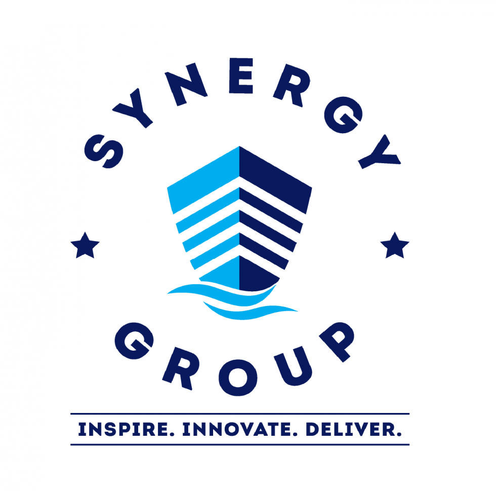 Ship group. Synergy Group логотип. Марин групп лого. Synergy Maritime Pvt Ltd. Global trade Marine логотип.