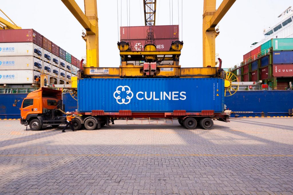 CULines Opens Malaysia Office