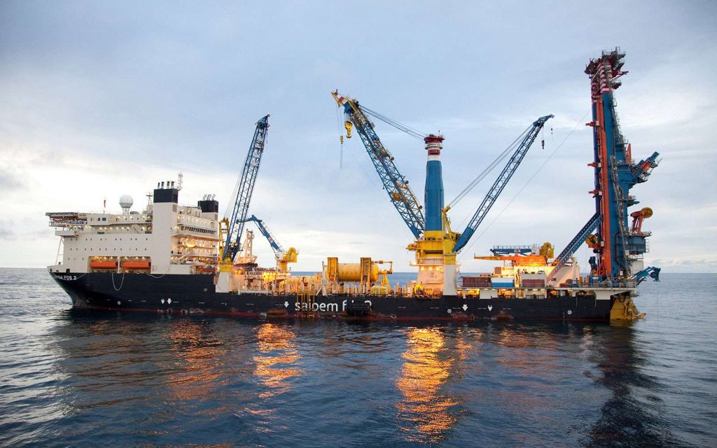 Saipem Scoops $1.1 Billion In New Australia And Guyana Awards