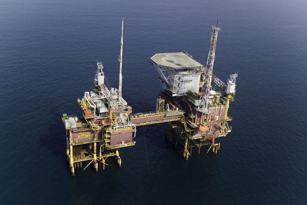 The Time Has Come For Heerema To Remove Four North Sea Platforms