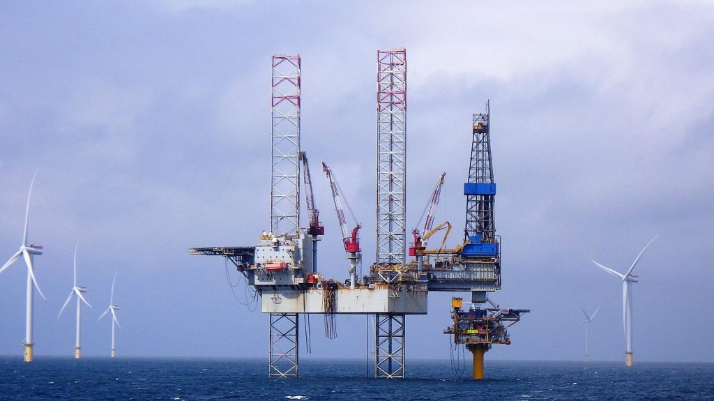 IOG Spuds North Sea Well After Overcoming Technical Issues