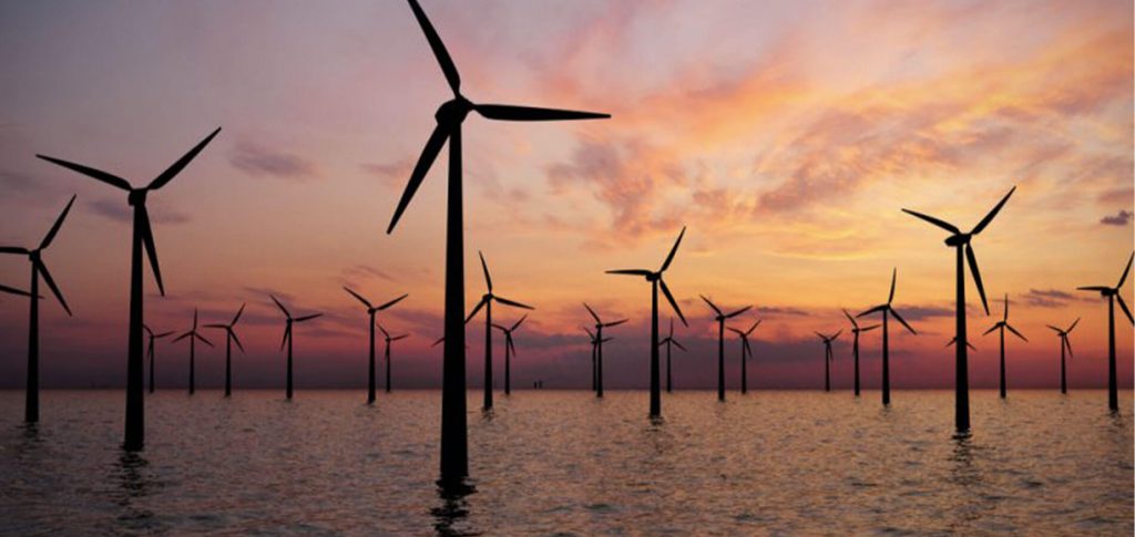 New York State Announces $500 Million Investment In Offshore Wind