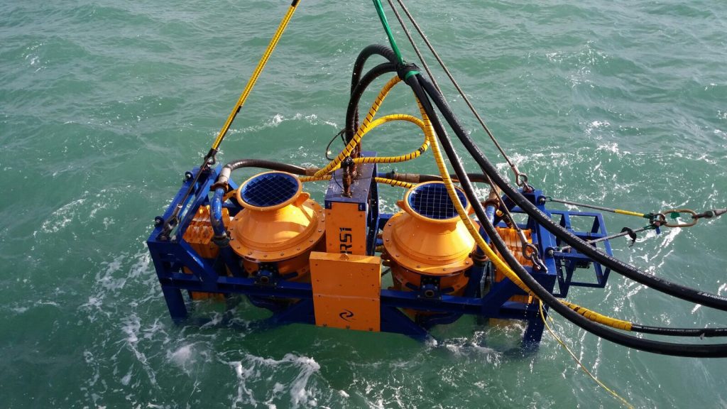 Rotech Backs Pentland Firth East Subsea Cable Replacement Project