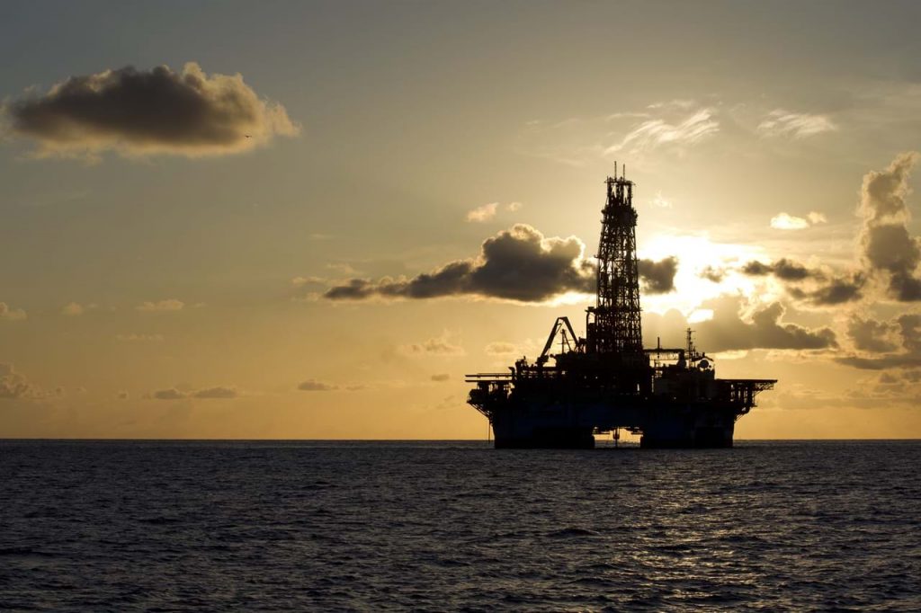 TotalEnergies Adds Extra Suriname Well To Maersk Rig’s Backlog