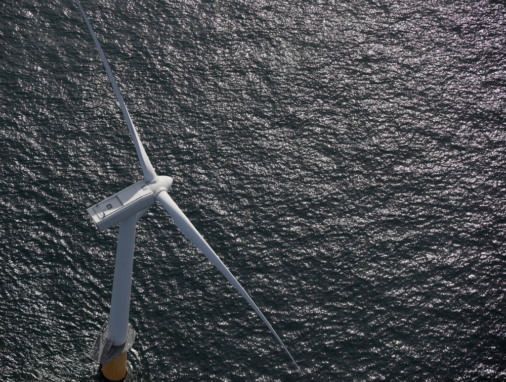 Equinor And BP Finalize Contracts With New York State For Major Offshore Wind Projects