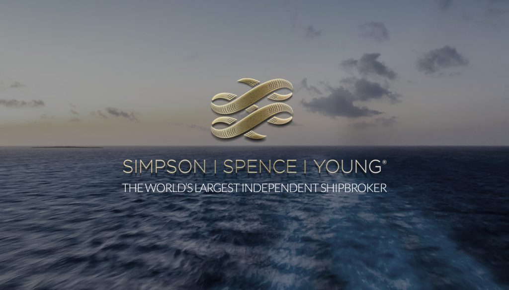 Simpson Spence Young Acquires Anchor Shipbroking Inc.