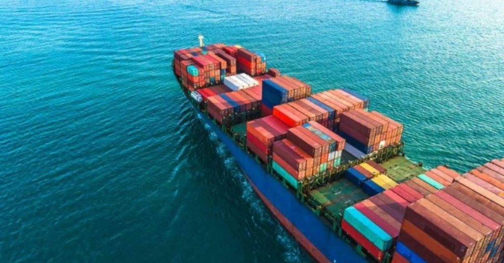 Container Rates Rise Again With More To Come