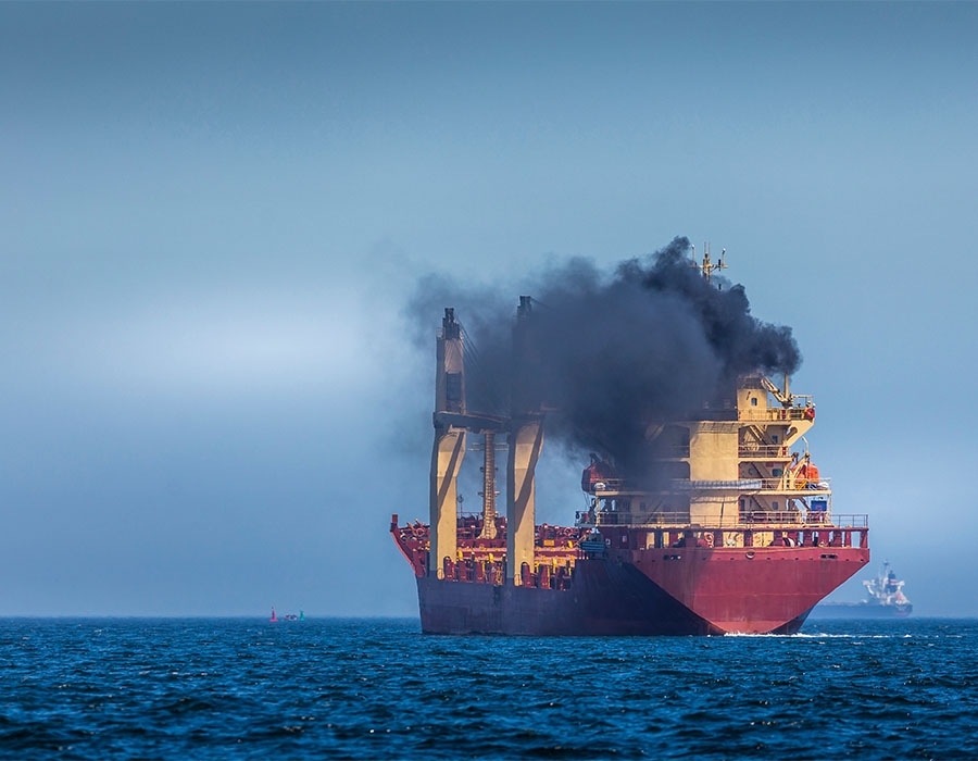 FuelTrust Announces Carbon Baseline To Accurately Assess And Verify Historical GHG Performance For Vessels And Fleets