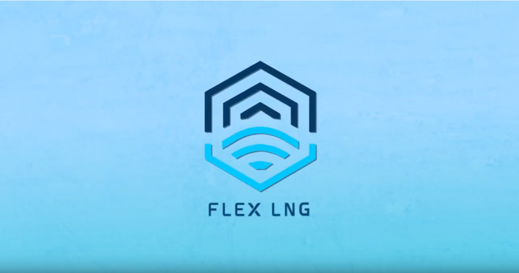 Flex LNG Expects LNG Market Rebalancing Moving Forward