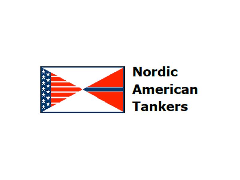 Nordic American Tankers Ltd Says Fourth Quarter Of 2021 Was Its Best In Over A Year: Prospects Are Good