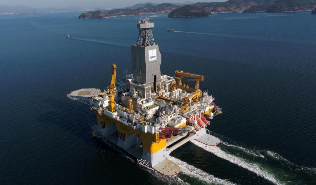 Odfjell Drilling Mulls Splitting Into Two Groups To Think Beyond Core Services