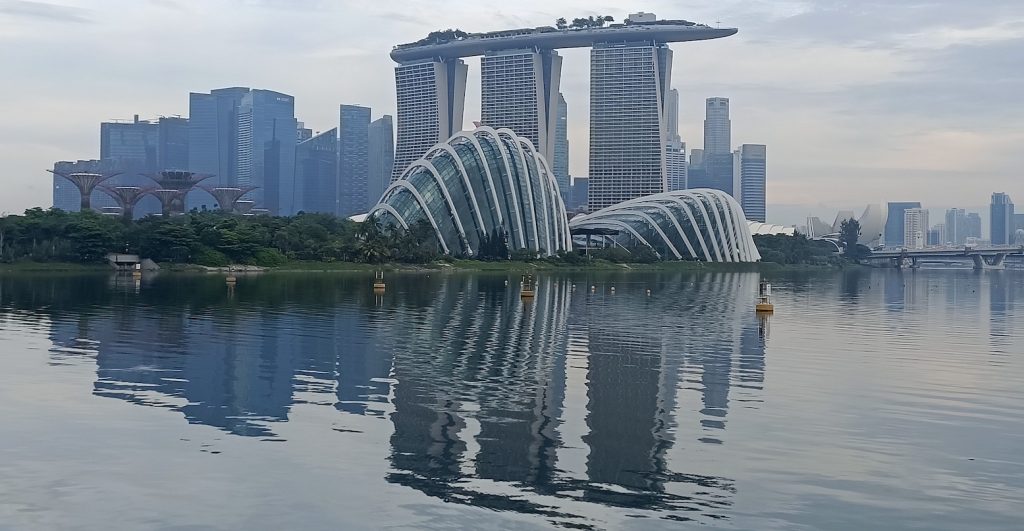 Singapore Extends Withholding Tax Exemptions On Maritime Leases