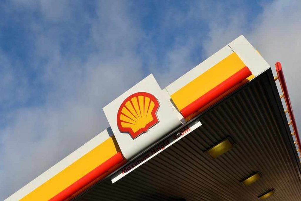 ‘A New Dawn’ For Namibia As Shell Finds Oil In Deepwater Well