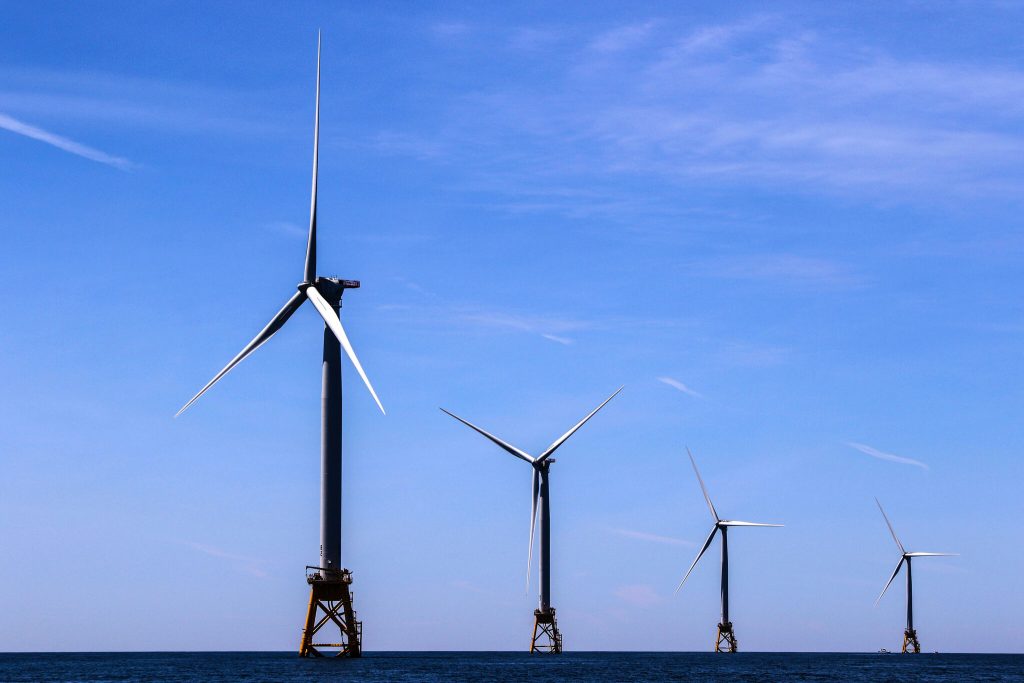 New York Bight Offshore Wind Auction Blows Away Record With $4.37 Billion In Winning Bids