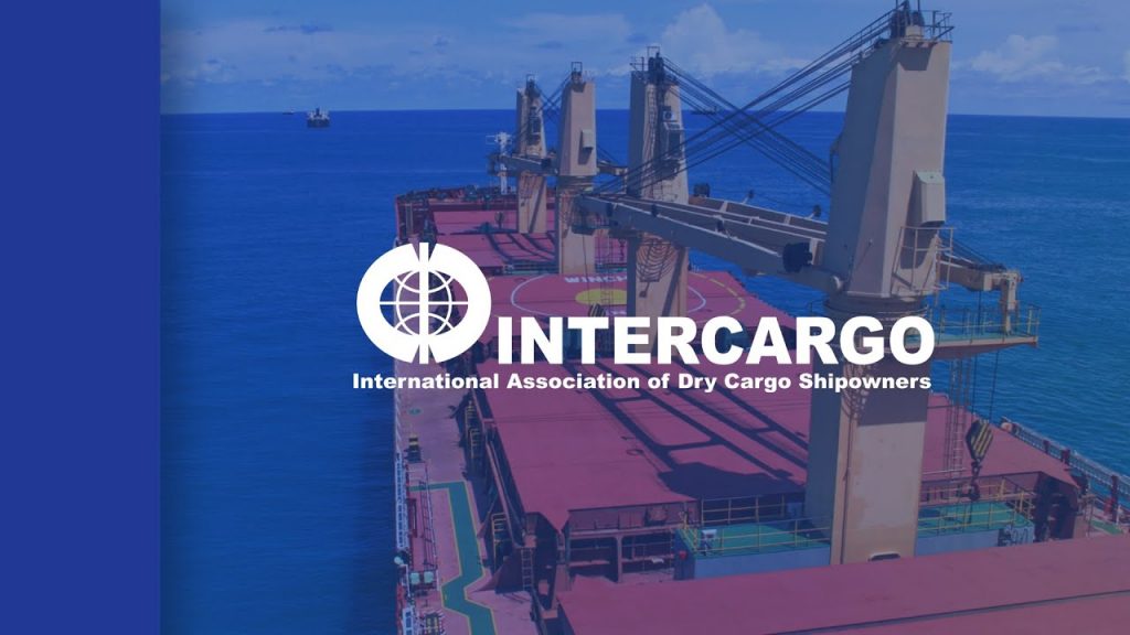 “INTERCARGO Statement On Crews & Ships Trapped At Ukrainian Ports”