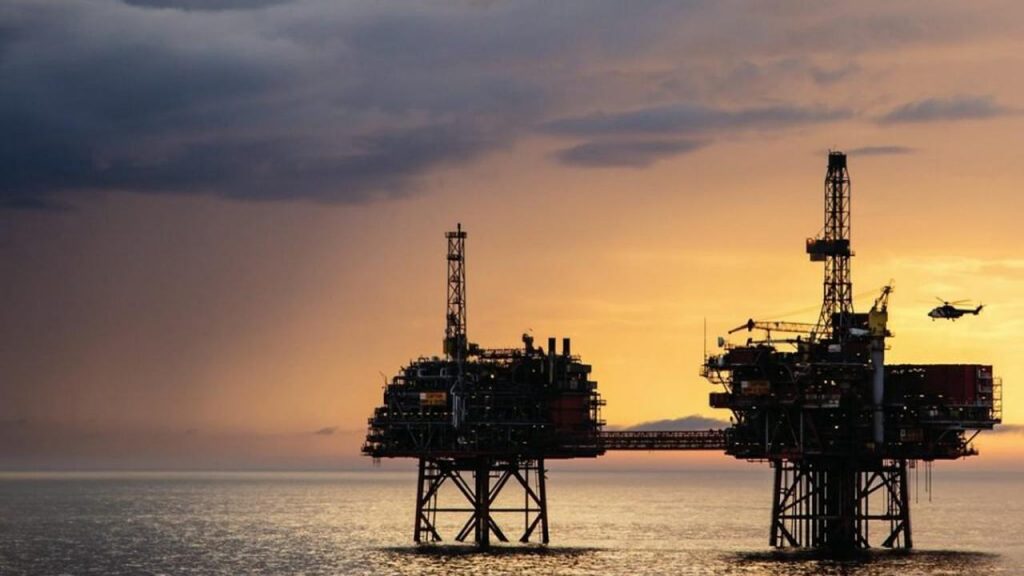 UK North Sea Flaring Reaches Lowest Level Ever Recorded By Oil & Gas Regulator