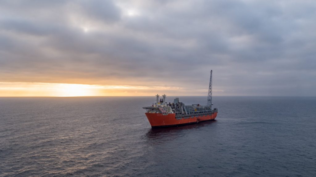 Aker BP Gets Govt Nod To Ramp Up Gas Output From Norwegian Sea Field