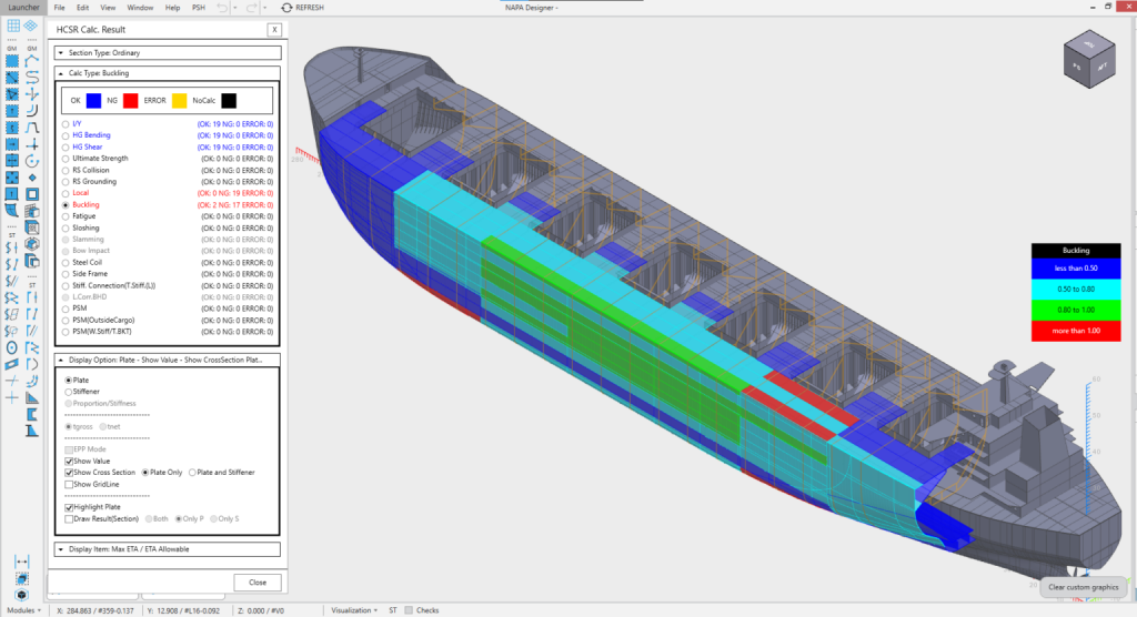 NAPA, ClassNK Join Forces On 3D Ship Design Approval Process