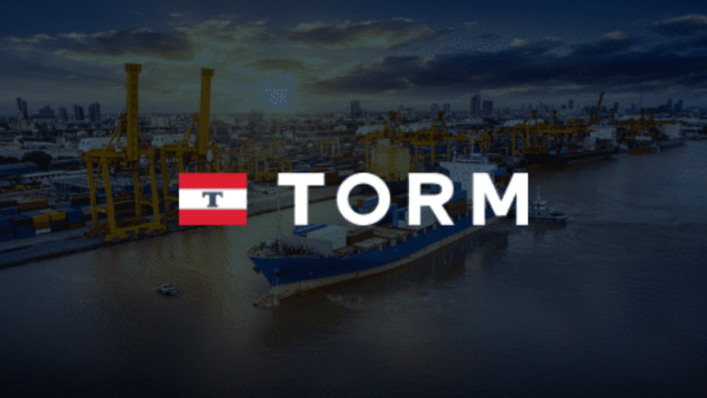 TORM purchases three fuel-efficient MR product tankers in a partly share-based transaction