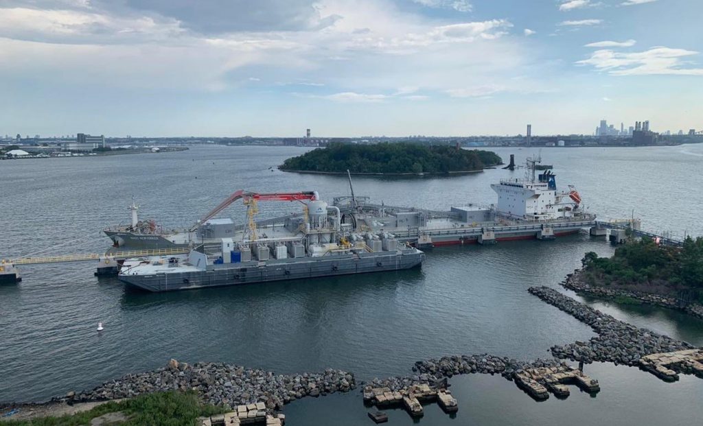 Algoma Central Corporation And Nova Marine Increase Investment In NovaAlgoma Joint Venture With Five Vessel Acquisitions