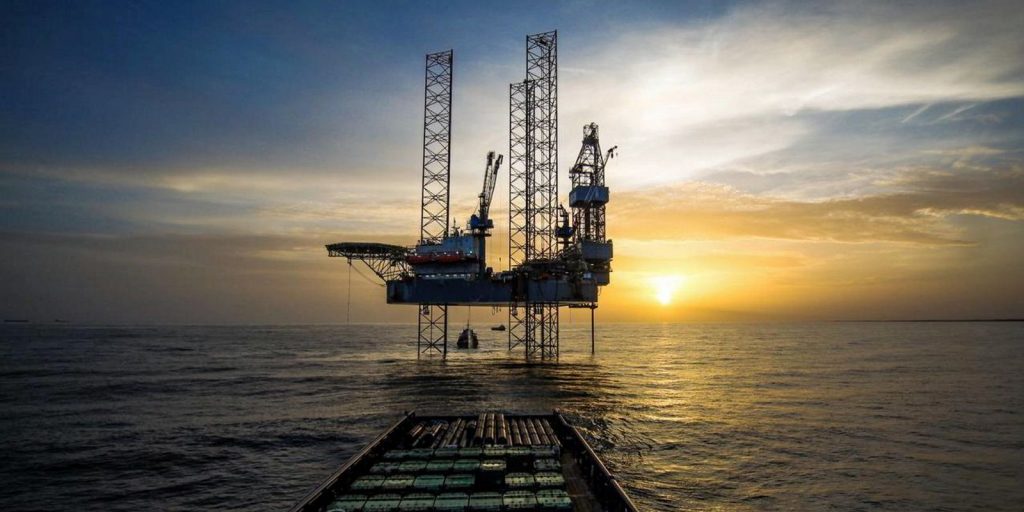 Borr Drilling Secures Work For Five Jack-Up Rigs