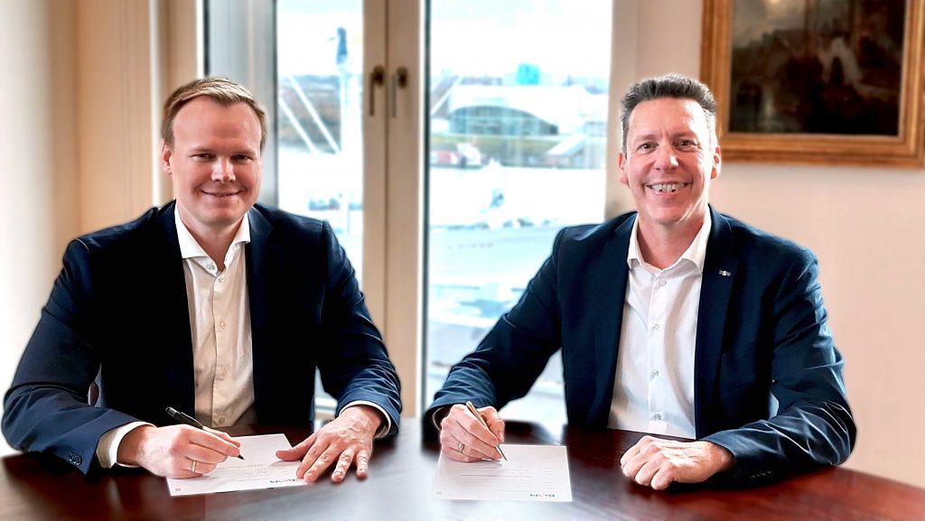 BSM And Amon Maritime Establish Ship Management Joint Venture In Norway