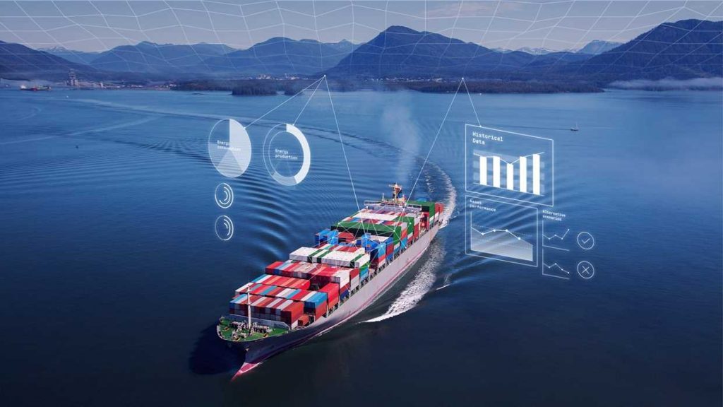 Kongsberg Digital Making Digitalization Of Vessels Easier With Vessel Insight Access