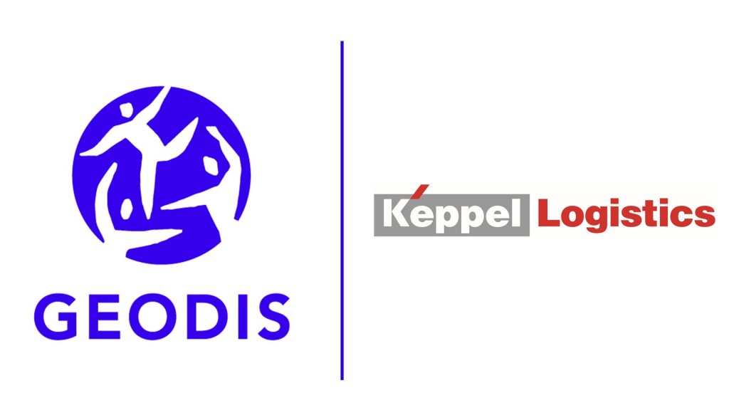 GEODIS To Acquire Keppel Logistics